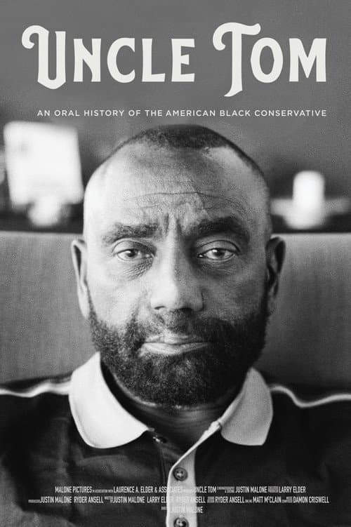 Poster for Uncle Tom