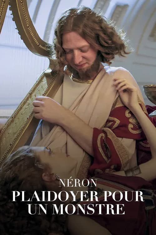 Poster for Néron, plaidoyer pour un monstre
