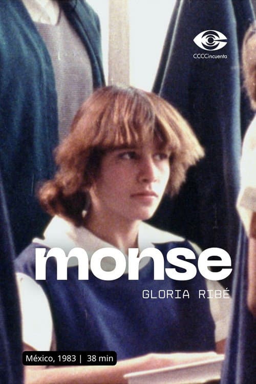 Poster for Monse