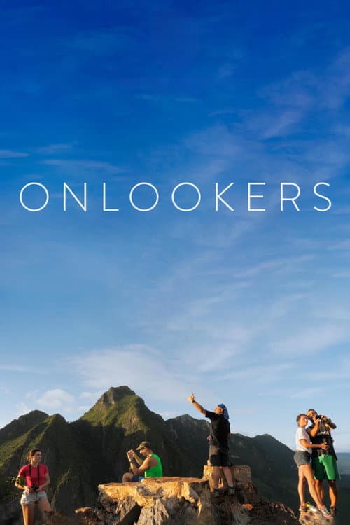 Poster for Onlookers