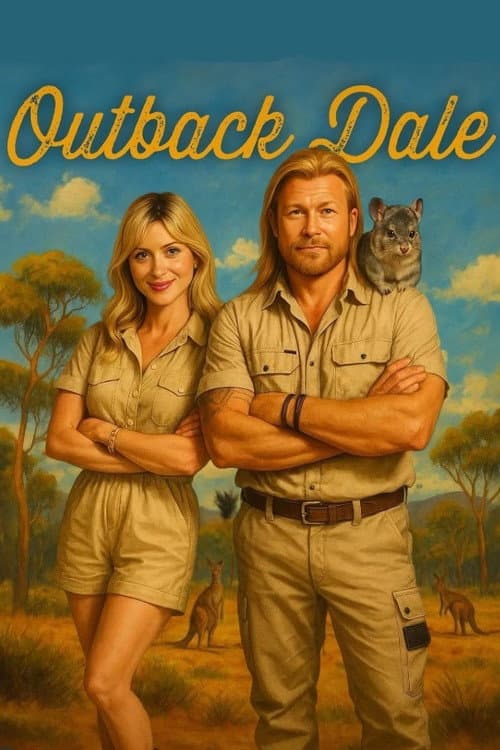 Poster for Outback Dale