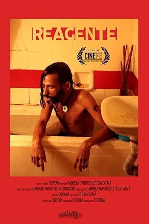 Poster for Reagente