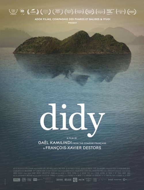 Poster for Didy