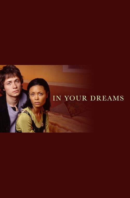 Poster for In Your Dreams
