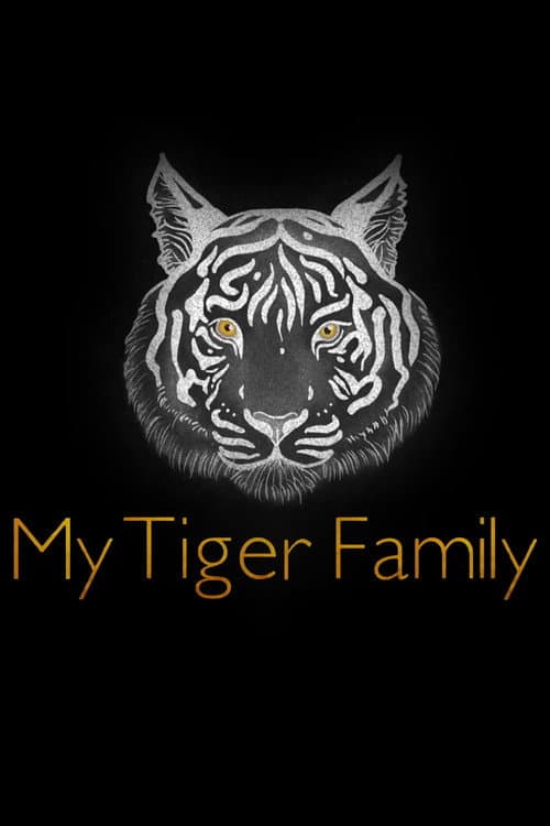 Poster for My Tiger Family