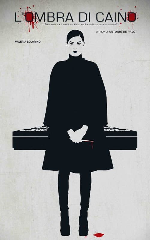 Poster for Cain's Shadow