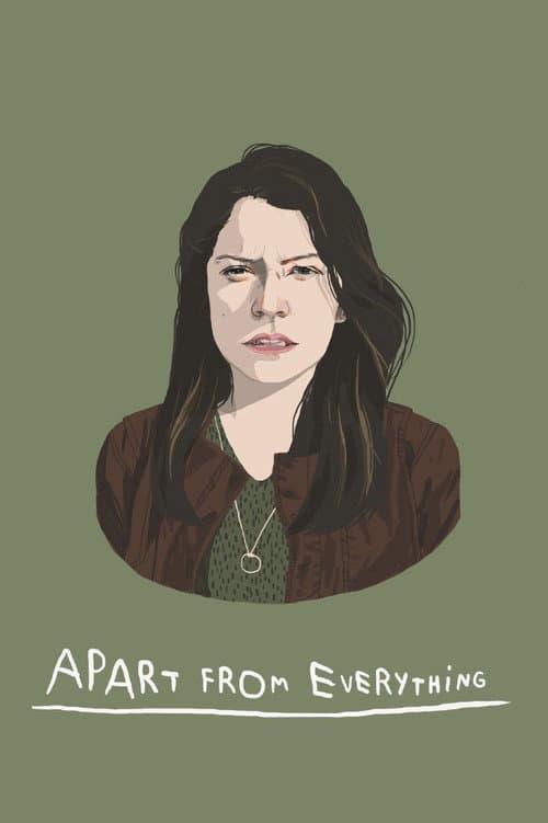 Poster for Apart from Everything