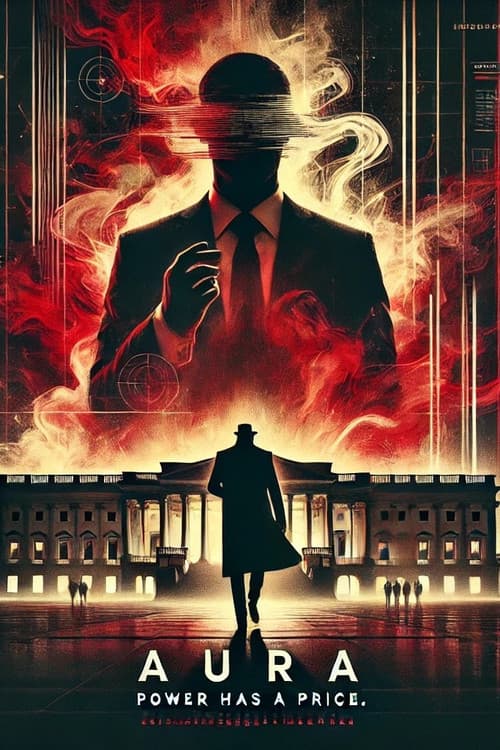 Poster for Aura