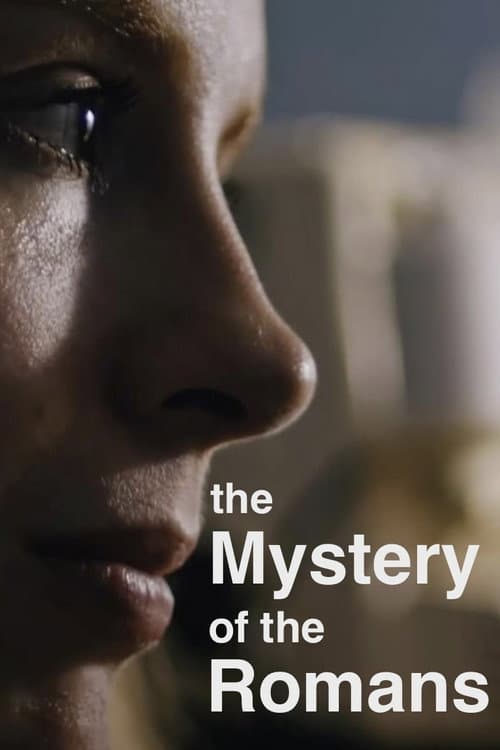 Poster for The Mystery of the Romans