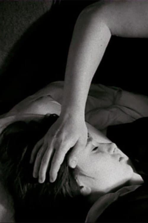 Poster for Press Your Lips Together