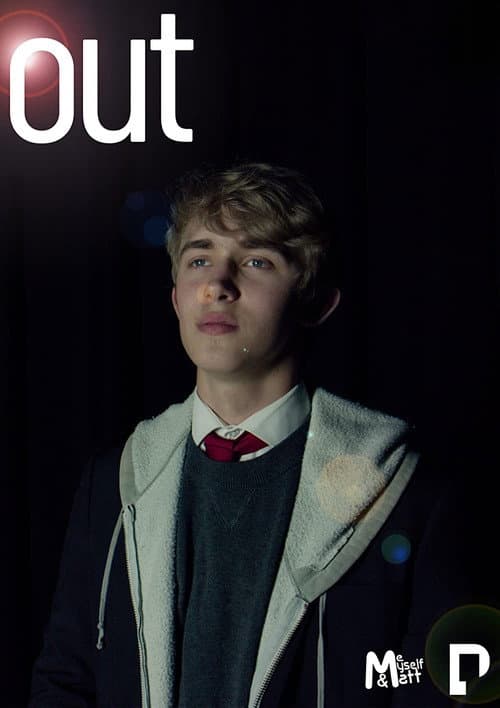 Poster for Out