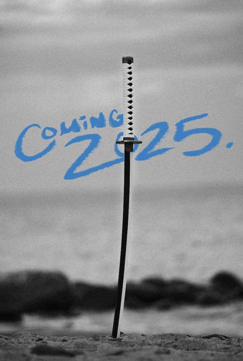 Poster for Modern Samurai 2: The Last Modern Samurai