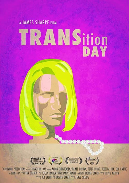 Poster for Transition Day