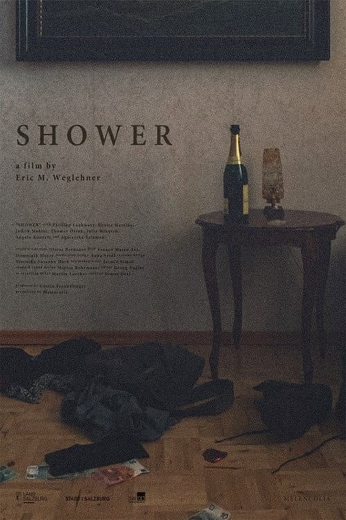 Poster for Shower
