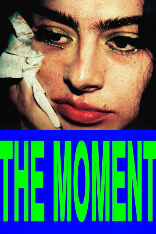 Poster for The Moment