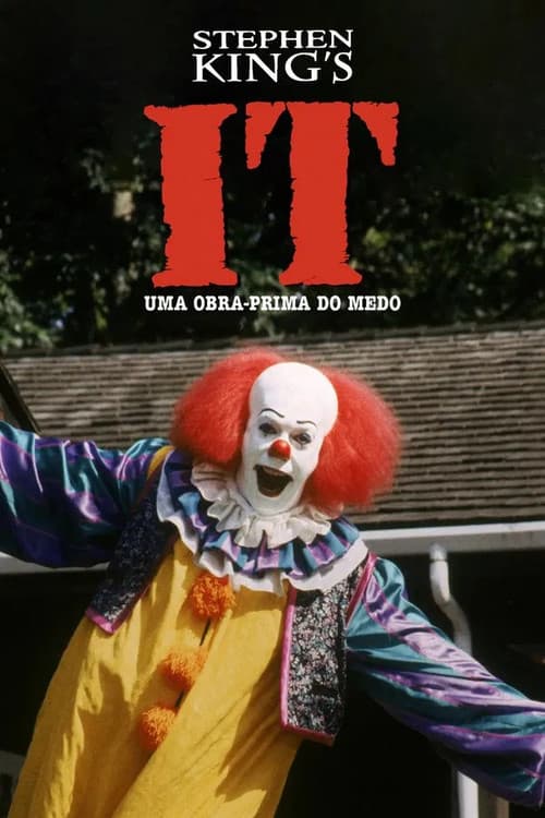 Poster for It