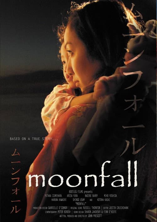 Poster for Moonfall