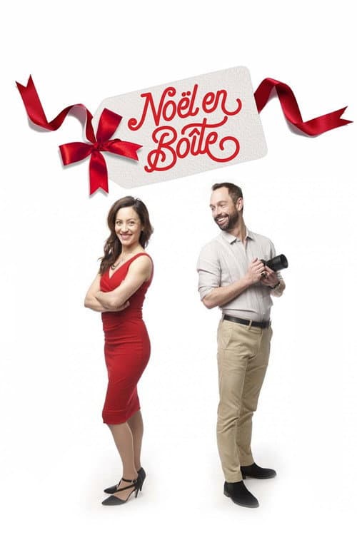 Poster for Noël en boîte
