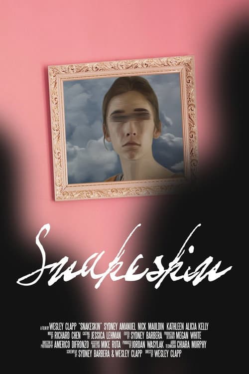 Poster for Snakeskin