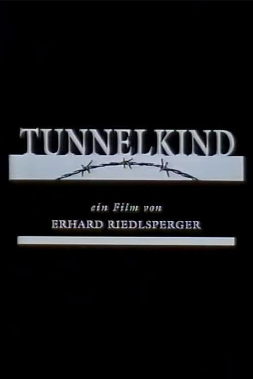 Poster for Tunnel-Child