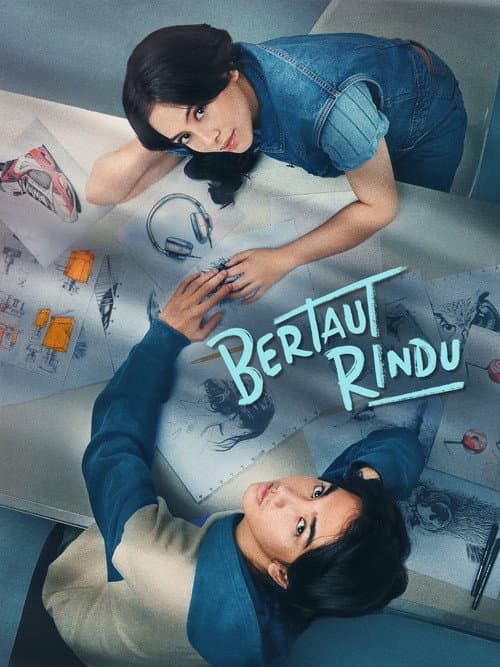 Poster for Bertaut Rindu
