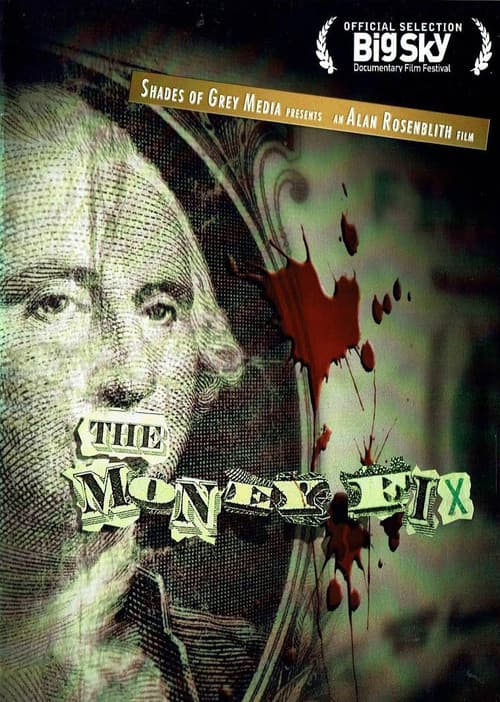 Poster for The Money Fix