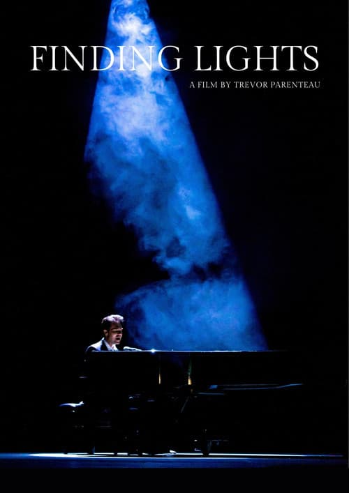 Poster for Finding Lights