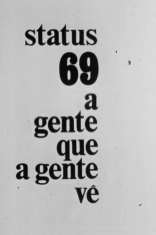 Poster for Status 69