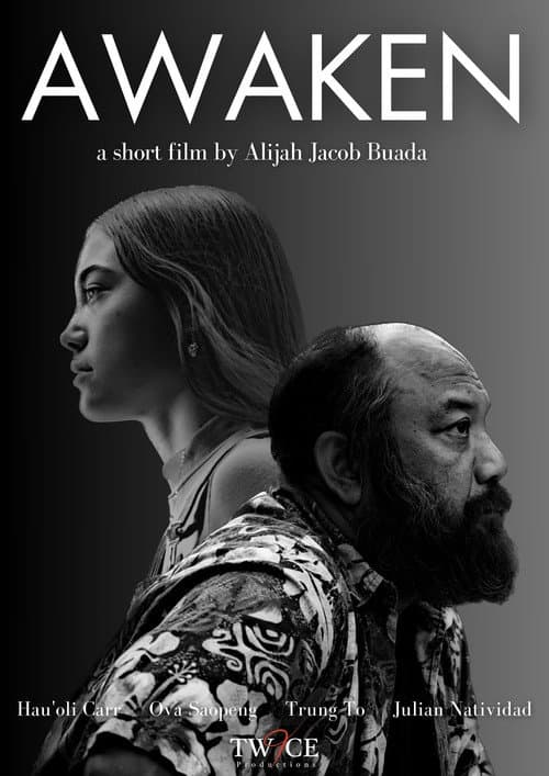 Poster for Awaken