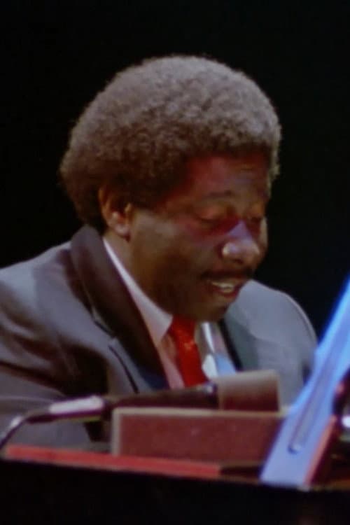 Poster for Crossroads - Three Jazz Pianists