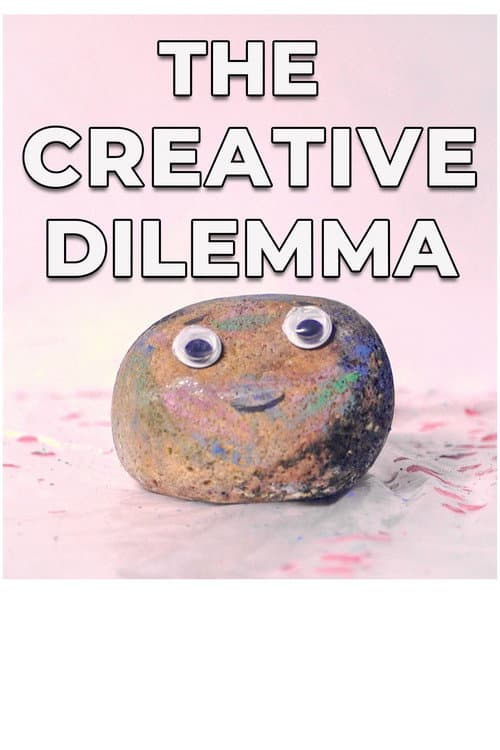 Poster for The Creative Dilemma