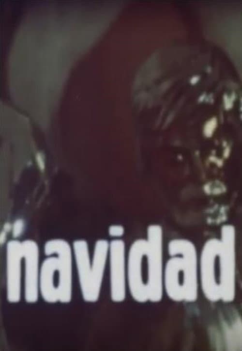 Poster for Navidad