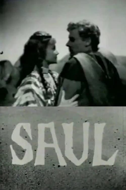 Poster for Saul