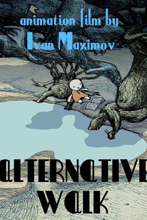 Poster for Alternative Walk
