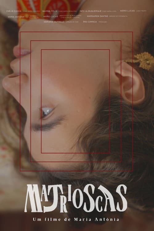 Poster for Matryoshkas