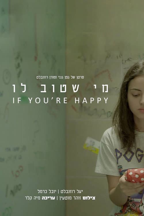 Poster for If You're Happy