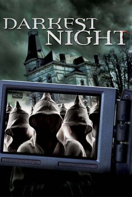 Poster for Darkest Night