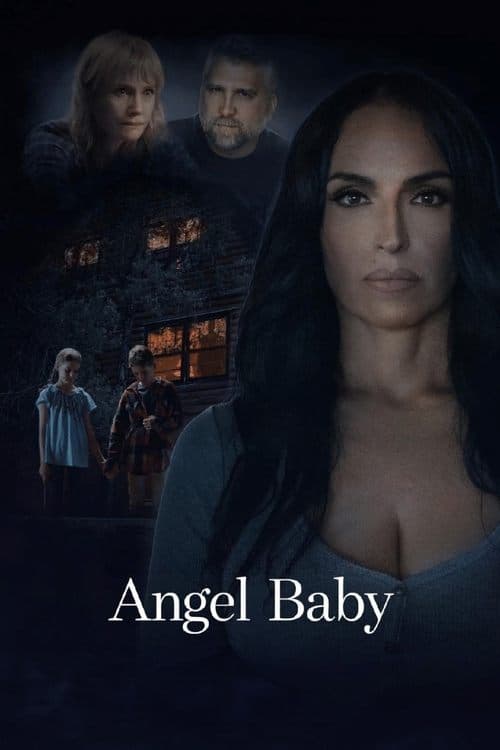 Poster for Angel Baby