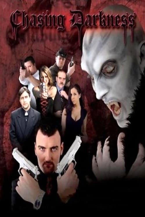 Poster for Chasing Darkness