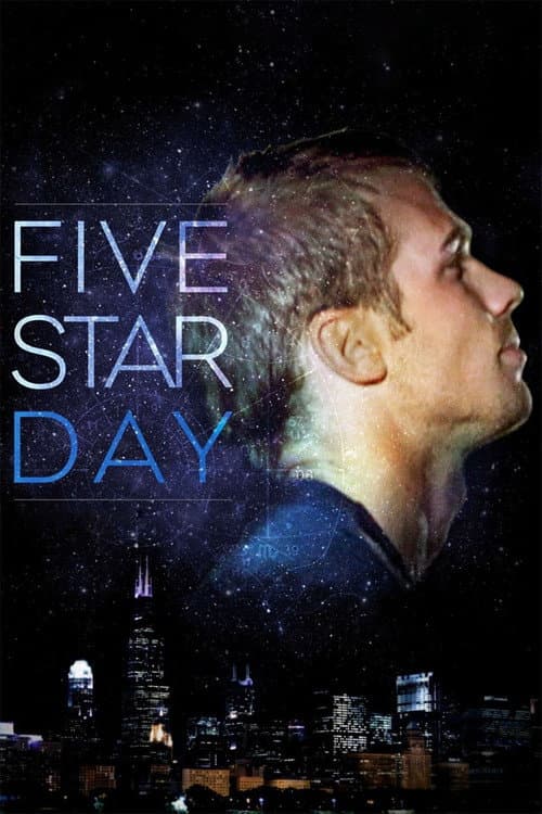 Poster for Five Star Day