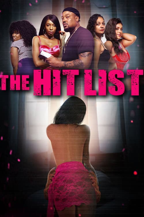 Poster for The Hit List