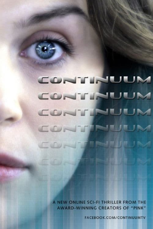Poster for Continuum