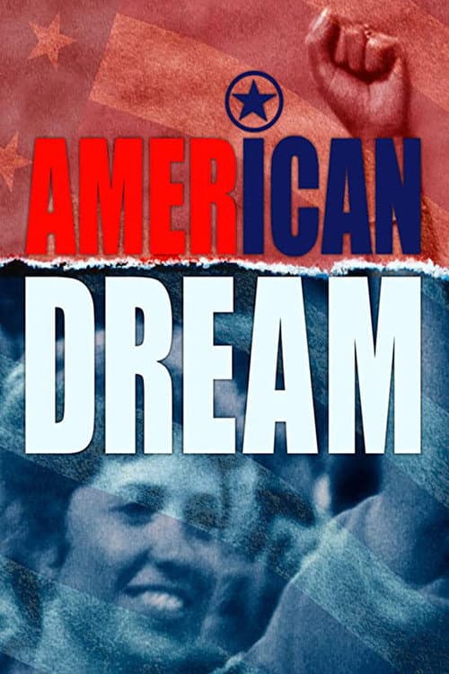 Poster for American Dream