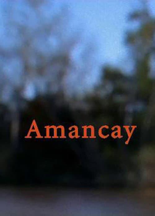 Poster for Amancay