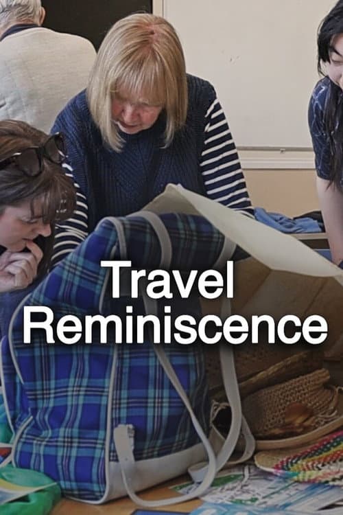 Poster for Travel Reminiscence