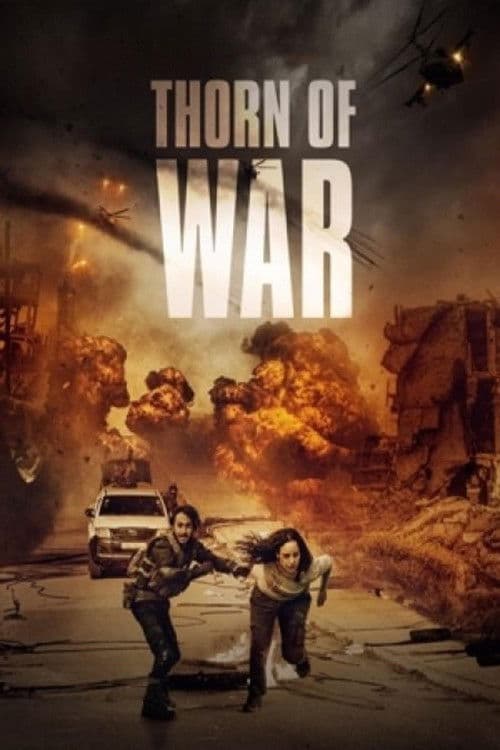 Poster for Thorn of War