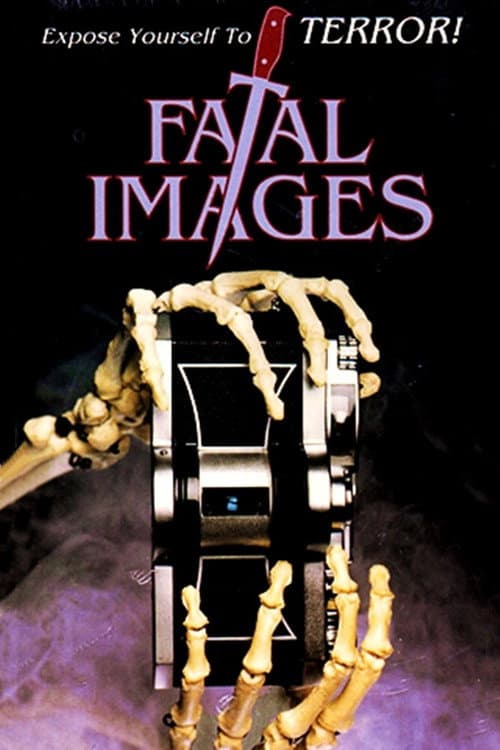 Poster for Fatal Images