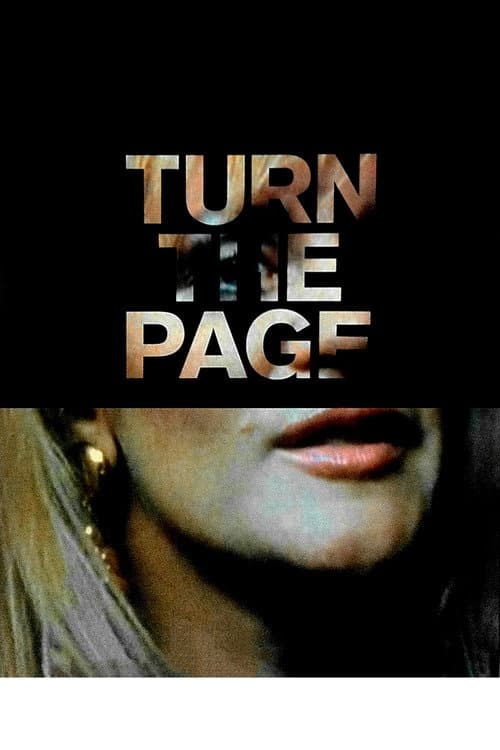 Poster for Turn the Page