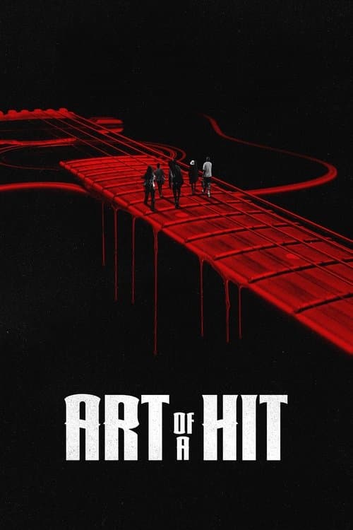 Poster for Art of a Hit