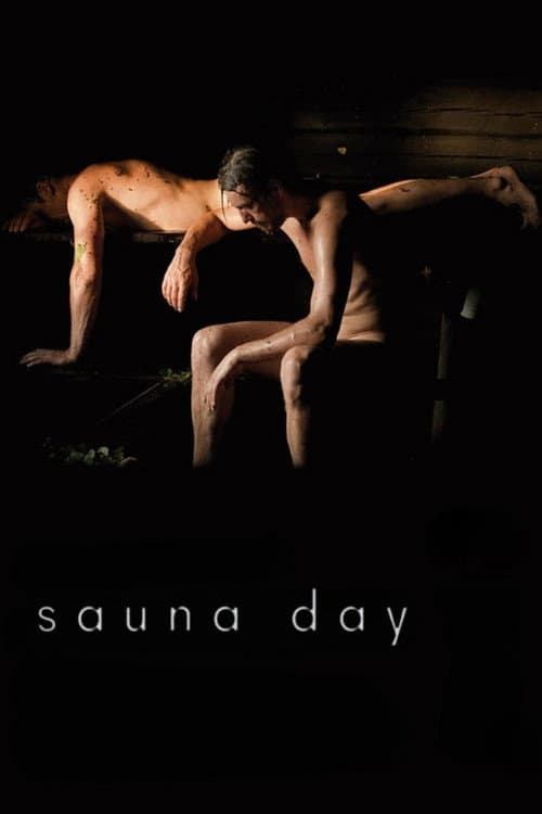 Poster for Sauna Day
